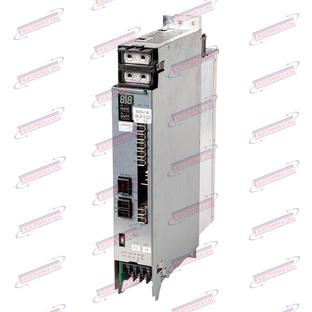 OKUMA Servo Drive