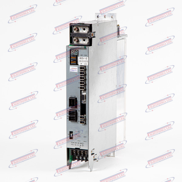 Azionamento OKUMA