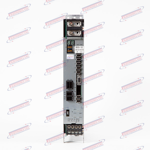 OKUMA Servo Drive