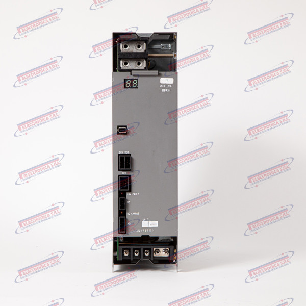OKUMA Servo Drive