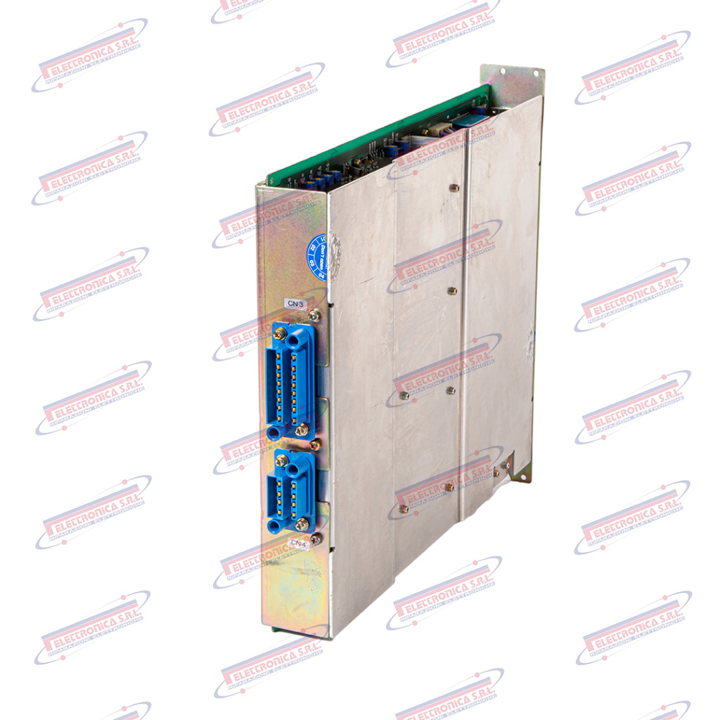 Alimentatore OKUMA 