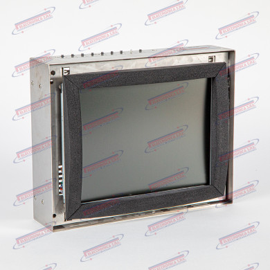 OKUMA 10"LED Monitor