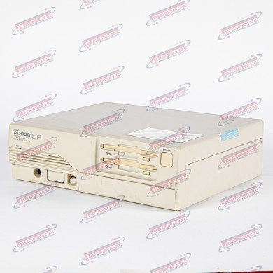 PC NEC