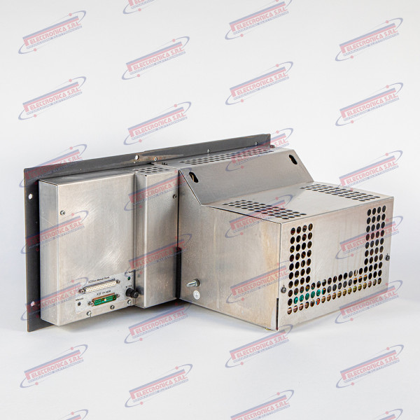 BOSCH Operator Panel