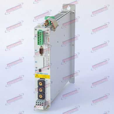 FERROCONTROL Servo Drive