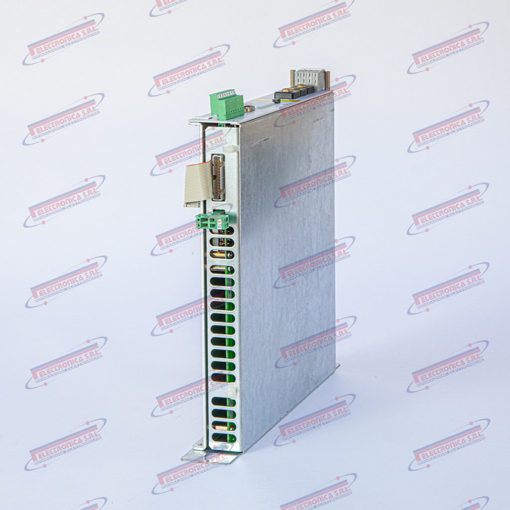 FERROCONTROL Servo Drive