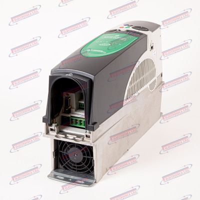 CONTROL TECHNIQUES  Servo Drive