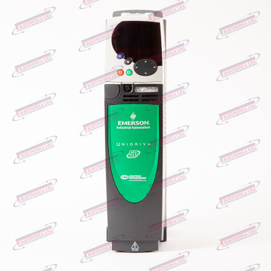 Azionamento CONTROL TECHNIQUES