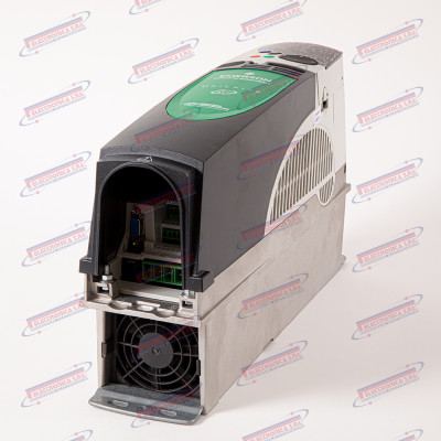CONTROL TECHNIQUES  Servo Drive