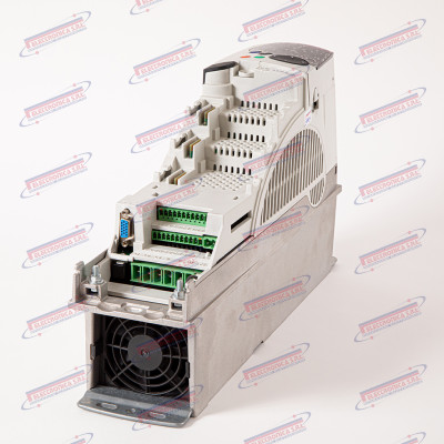 CONTROL TECHNIQUES  Servo Drive