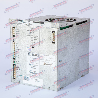 Alimentatore EFORE ABB ROBOTICS
