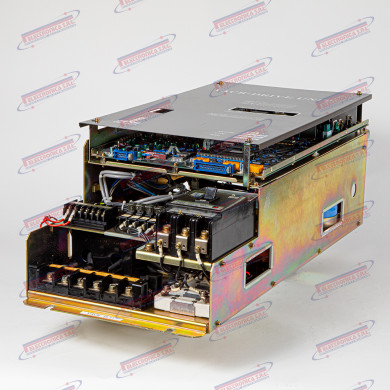 OKUMA Servo Drive