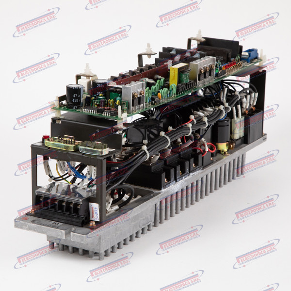 OKUMA Servo Drive