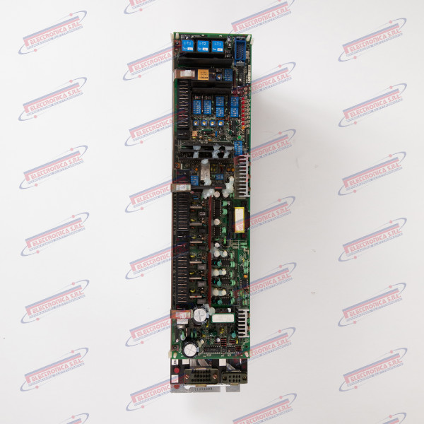 OKUMA Servo Drive