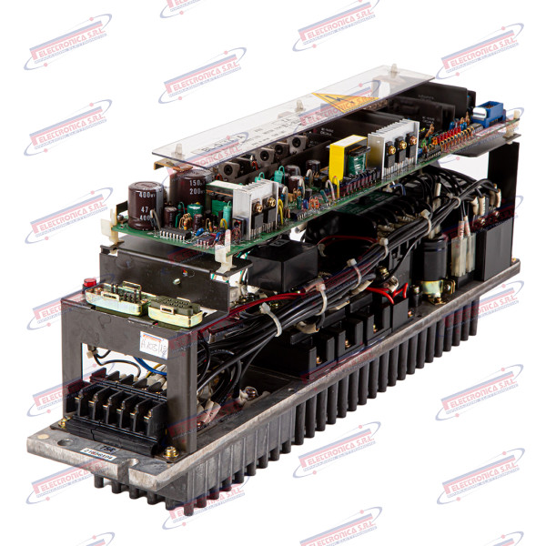 OKUMA Servo Drive
