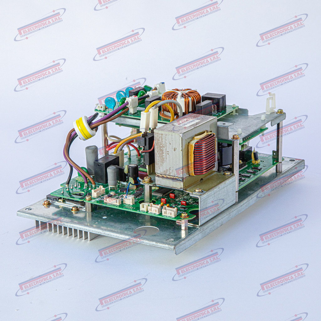 DAIKIN Pump Controller