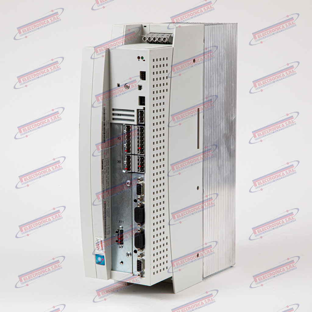 Inverter LENZE