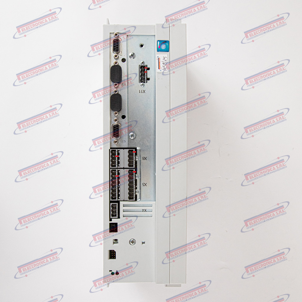 Inverter LENZE