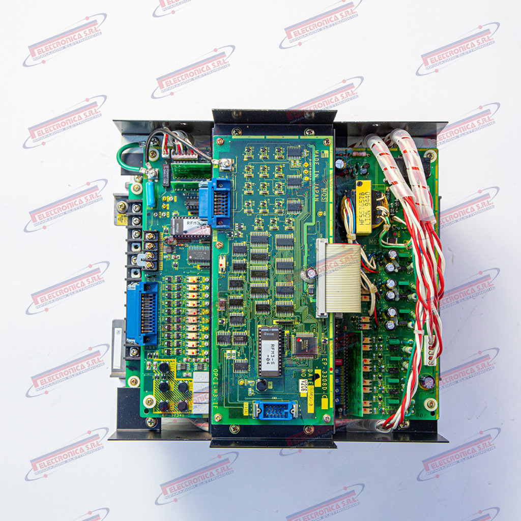 FUJI Servo Drive