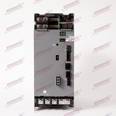 OKUMA Power Supply