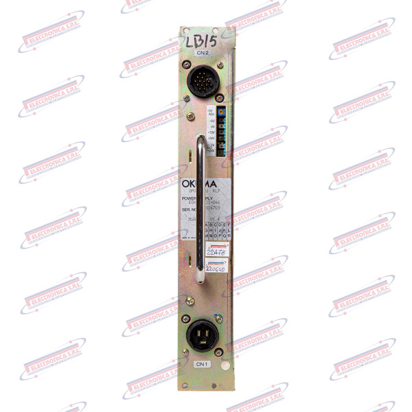 OKUMA Power Supply
