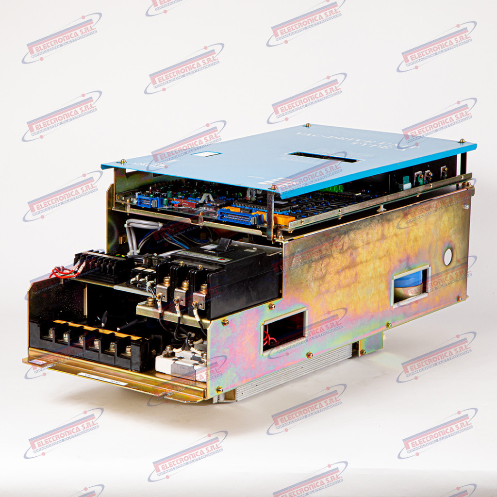 OKUMA Servo Drive