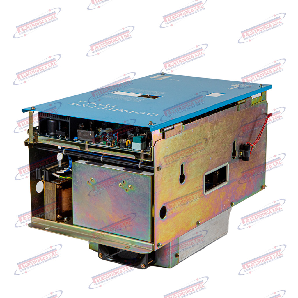 Azionamento OKUMA 