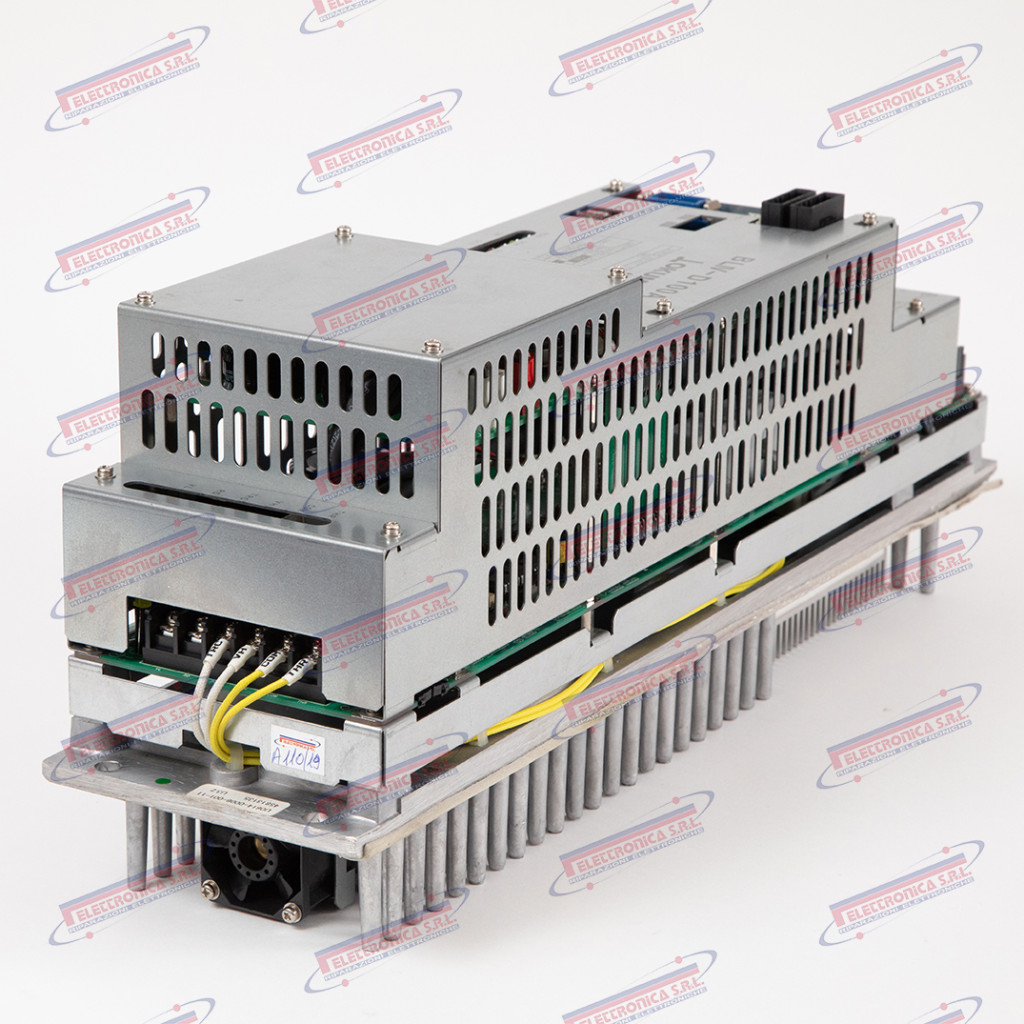 OKUMA Servo Drive