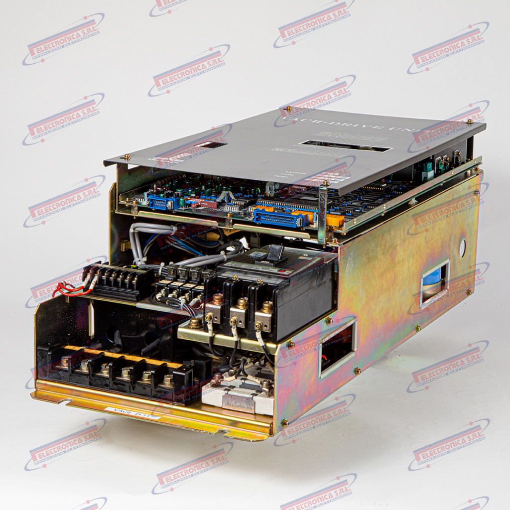 OKUMA Servo Drive