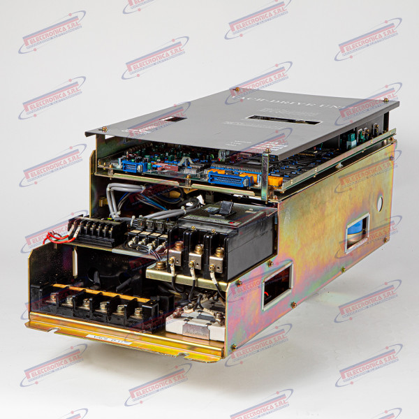 OKUMA Servo Drive
