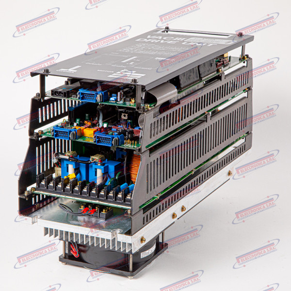 OKUMA Servo Drive
