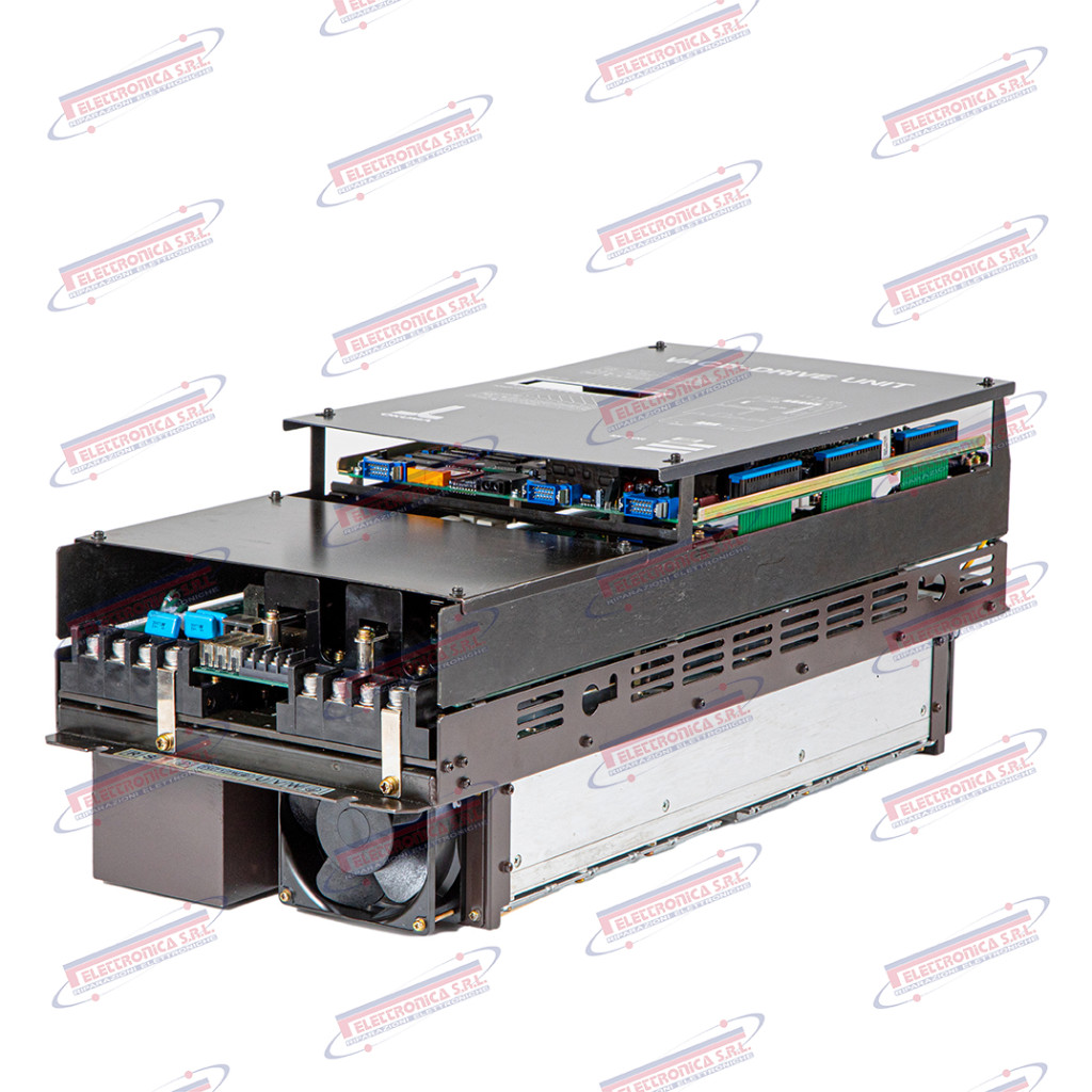 Azionamento OKUMA