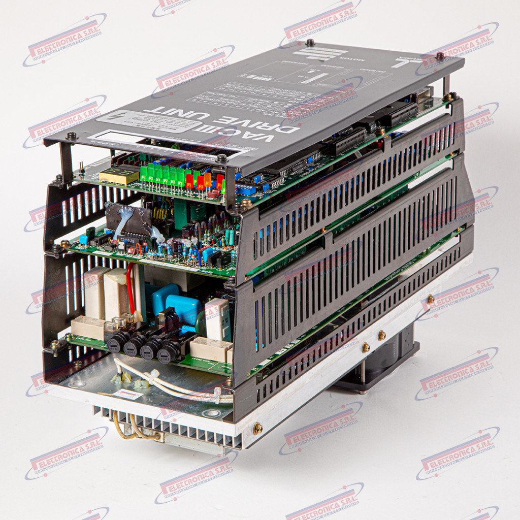 OKUMA Servo Drive