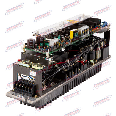 OKUMA Servo Drive