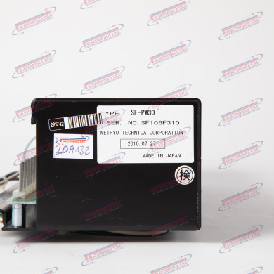 MITSUBISHI Power Supply