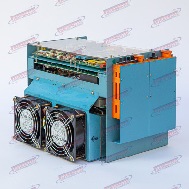 TYPAC Servo Drive