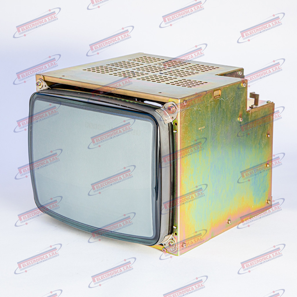 FANUC Color Monitor 14"