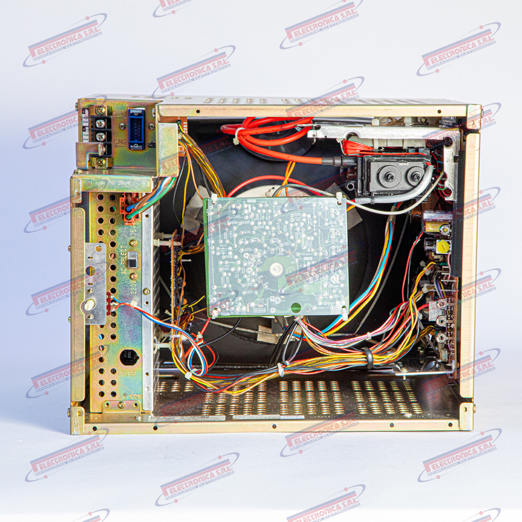 FANUC Color Monitor 14"