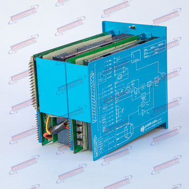 EL.GE Servo Drive