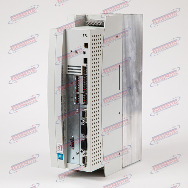 LENZE Inverter