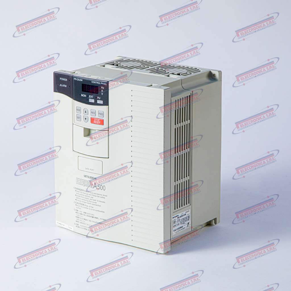 Inverter MITSUBISHI