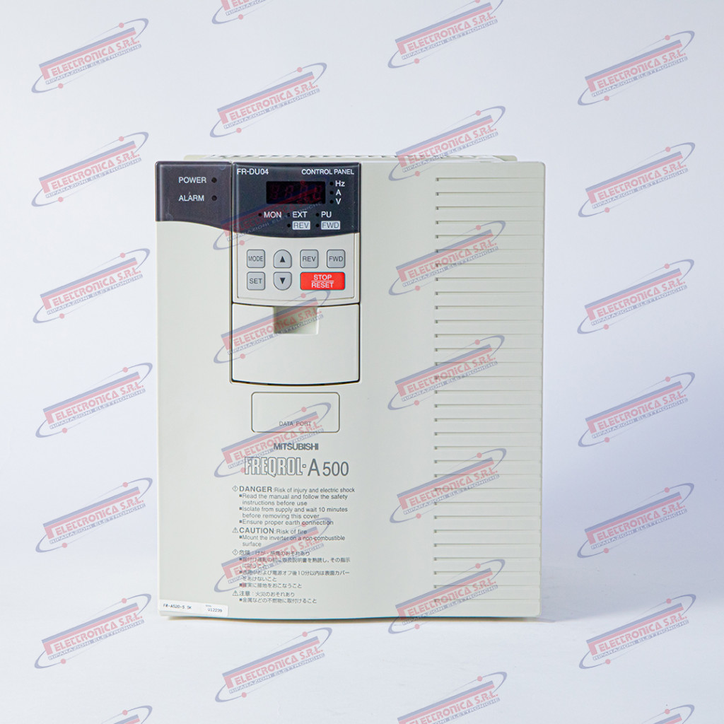MITSUBISHI Inverter