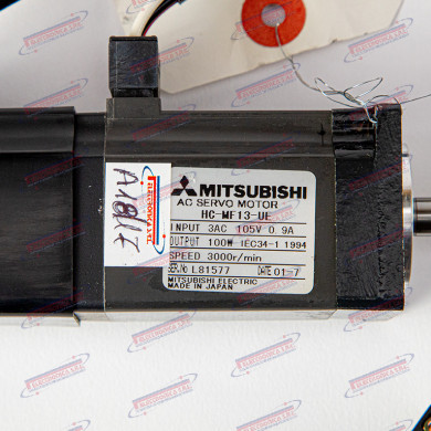 Motore MITSUBISHI 