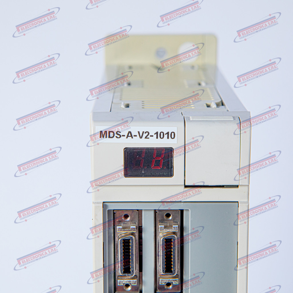 MITSUBISHI Servo Drive