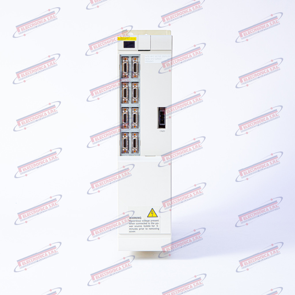 MITSUBISHI Servo Drive