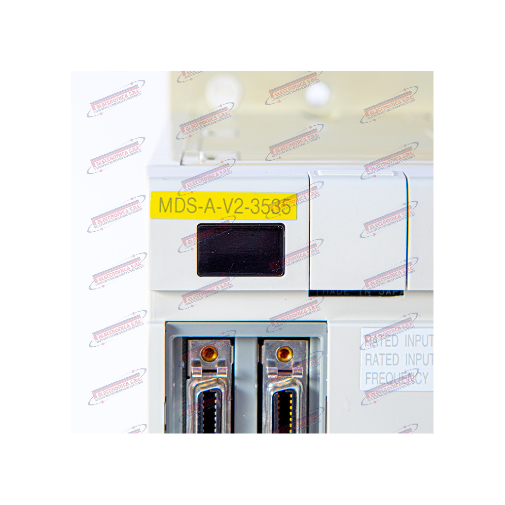 MITSUBISHI Servo Drive
