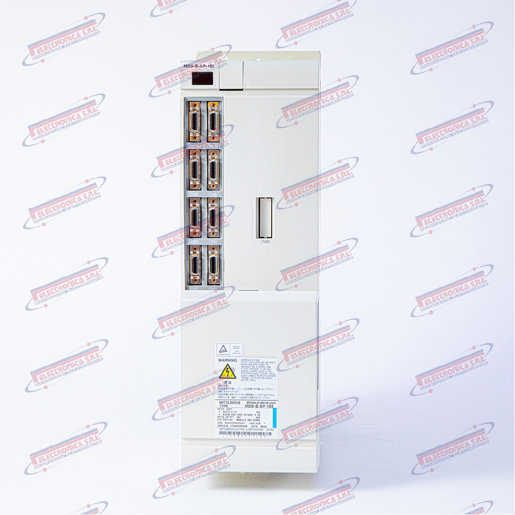 Alimentatore MITSUBISHI