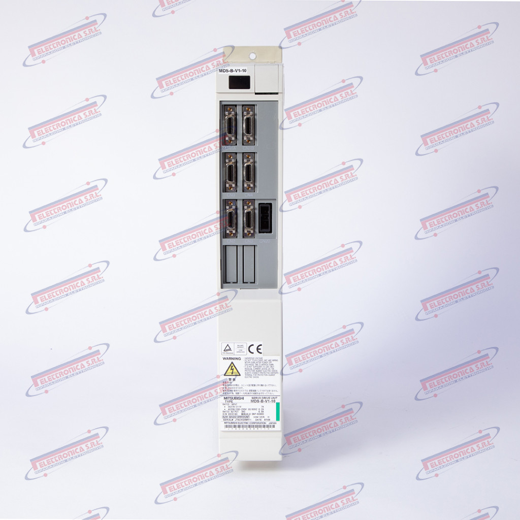 MITSUBISHI Servo Drive