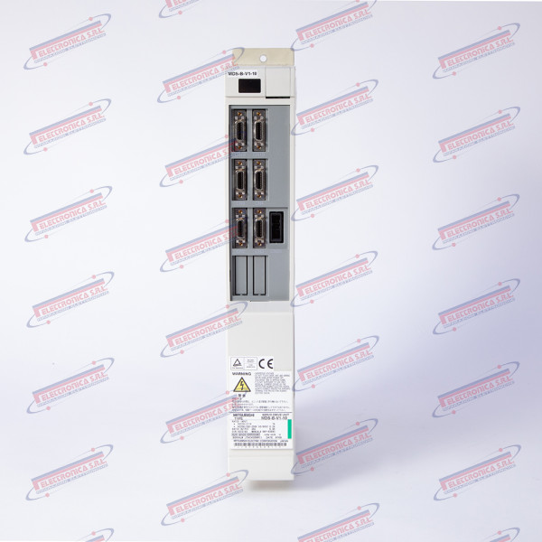 MITSUBISHI Servo Drive