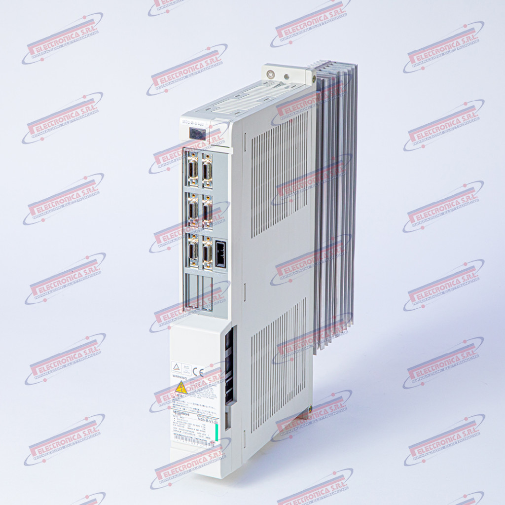 MITSUBISHI Servo Drive